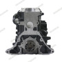 Auto Parts Engine Short  Block Cylinder Block For MITSUBISHI MONTERO 4D56
